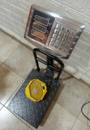 Kitchen Digital Weighing Scale Quick Weigh Bake Digital Weighing Scale