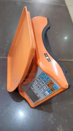 Digital Purpose Weighing Scale Accurate Weigh Digital Weighing Scale
