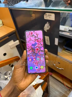 Samsung Galaxy Z Flip4 256 GB Purple