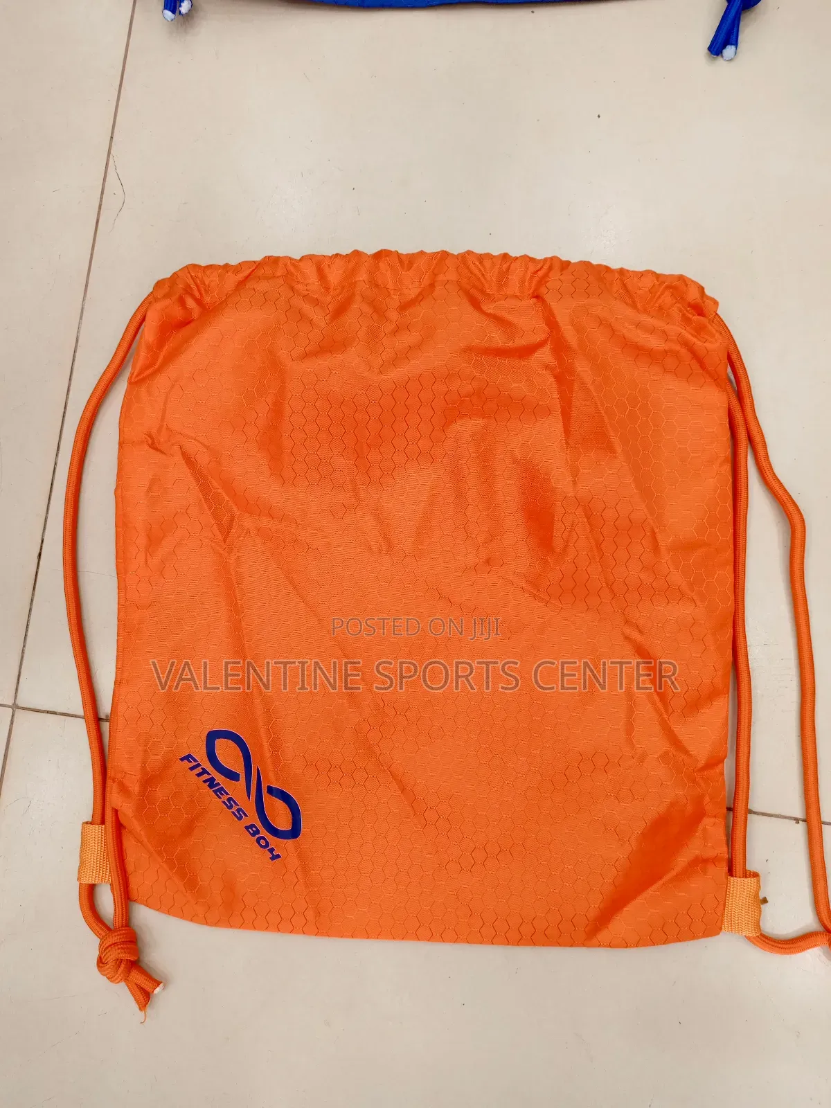 Sports Bag Original