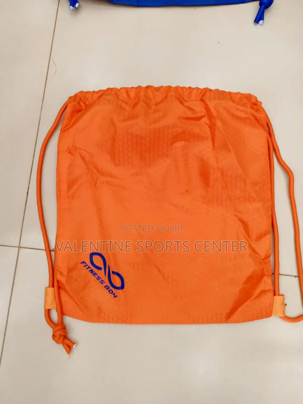 Sports Bag Original
