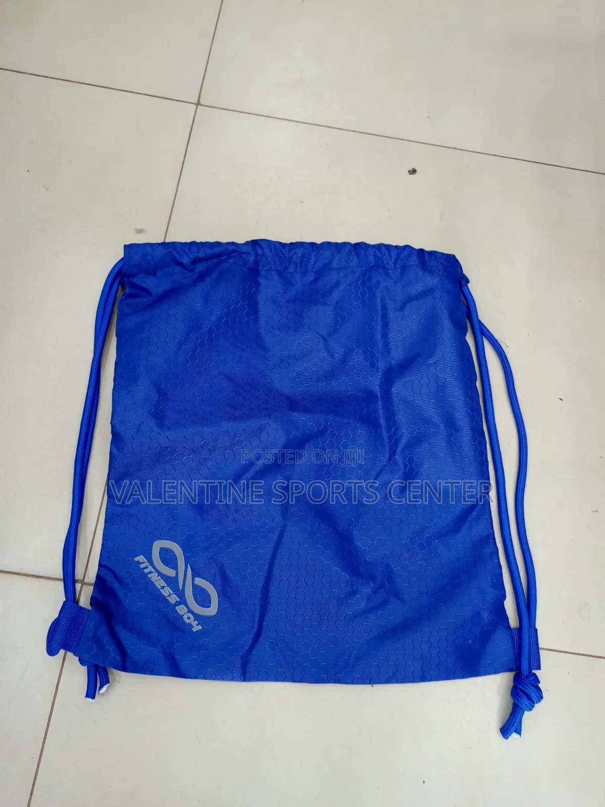 Fitness Sports Bag Original Material