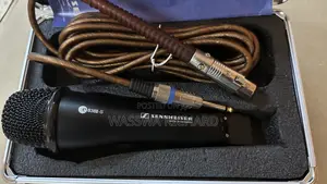 Sennheiser Wired Microphone 838 S