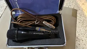 Sennheiser Wired Microphone 838 S