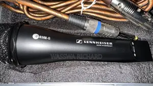 Sennheiser Wired Microphone 838 S