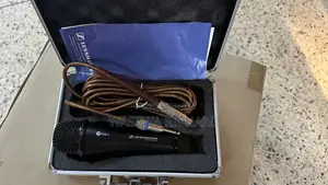 Sennheiser Wired Microphone 838 S