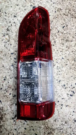 Hiace Drone Taillamps 2012 - 2019