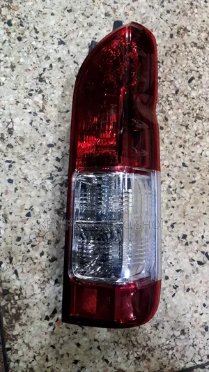 Hiace Drone Taillamps 2012 - 2019
