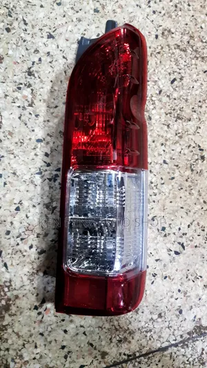 Hiace Drone Taillamps 2012 - 2019