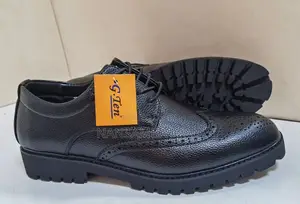 Original Men's Oxfords -Black