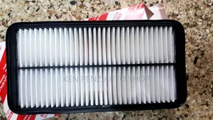 Corona 190 Air Cleaner