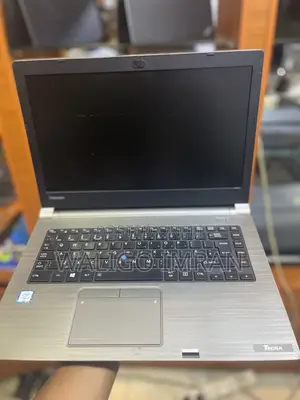 Laptop Toshiba A40 8GB Intel Core I7 SSD 256GB