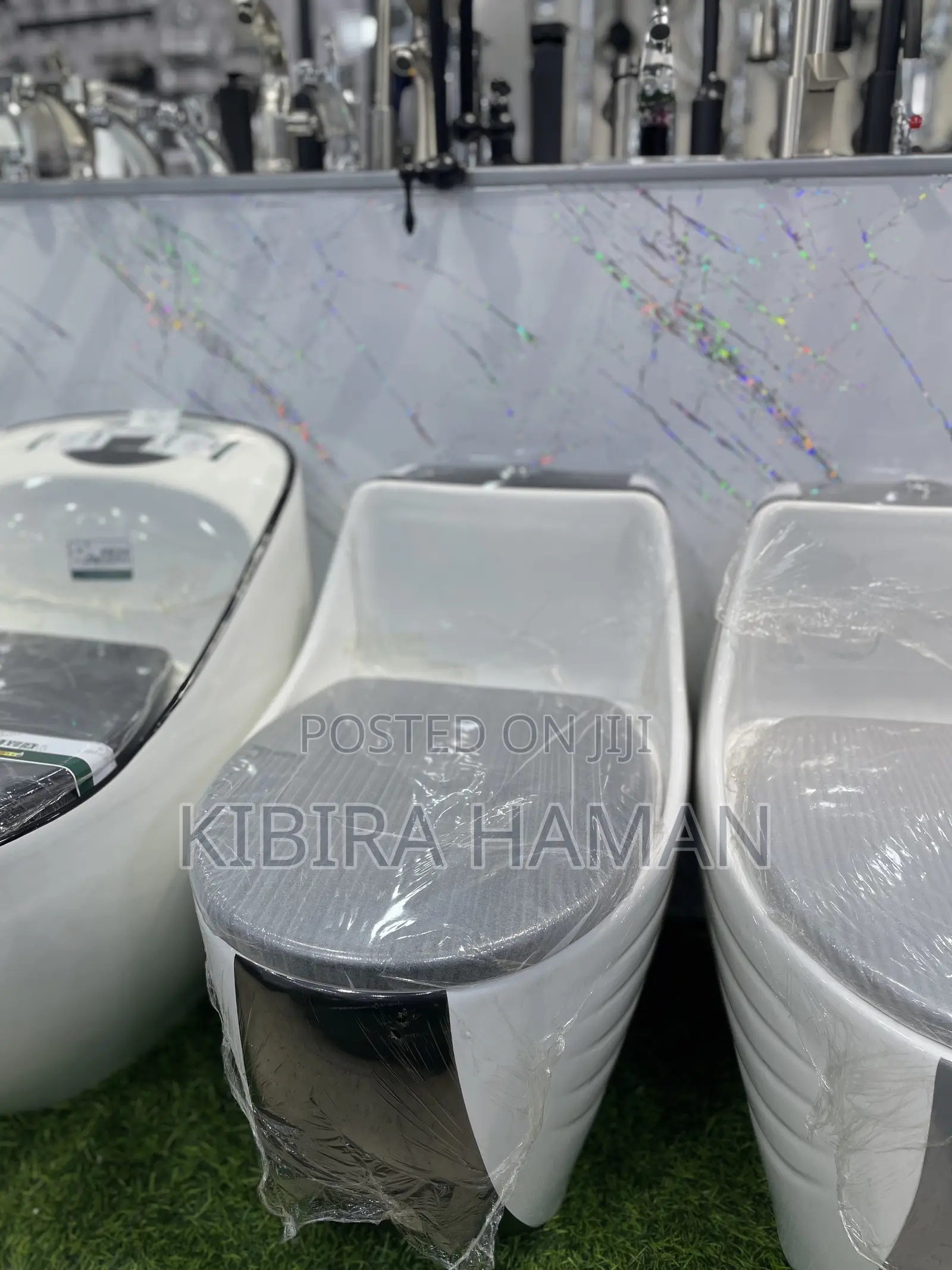 Toilet Seat