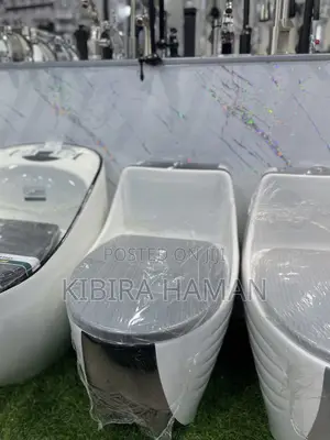 Toilet Seat