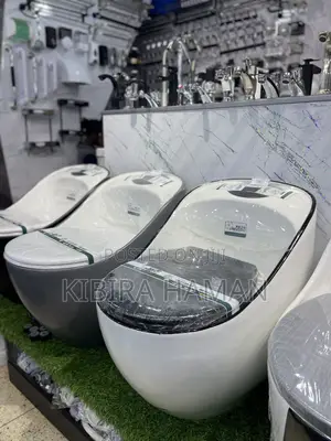 Toilet Seat