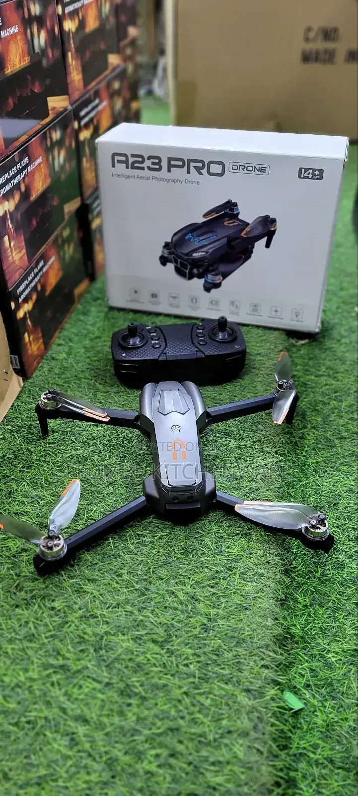 Drone Ora23 Pro Drone