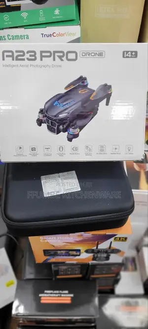 Drone Ora23 Pro Drone