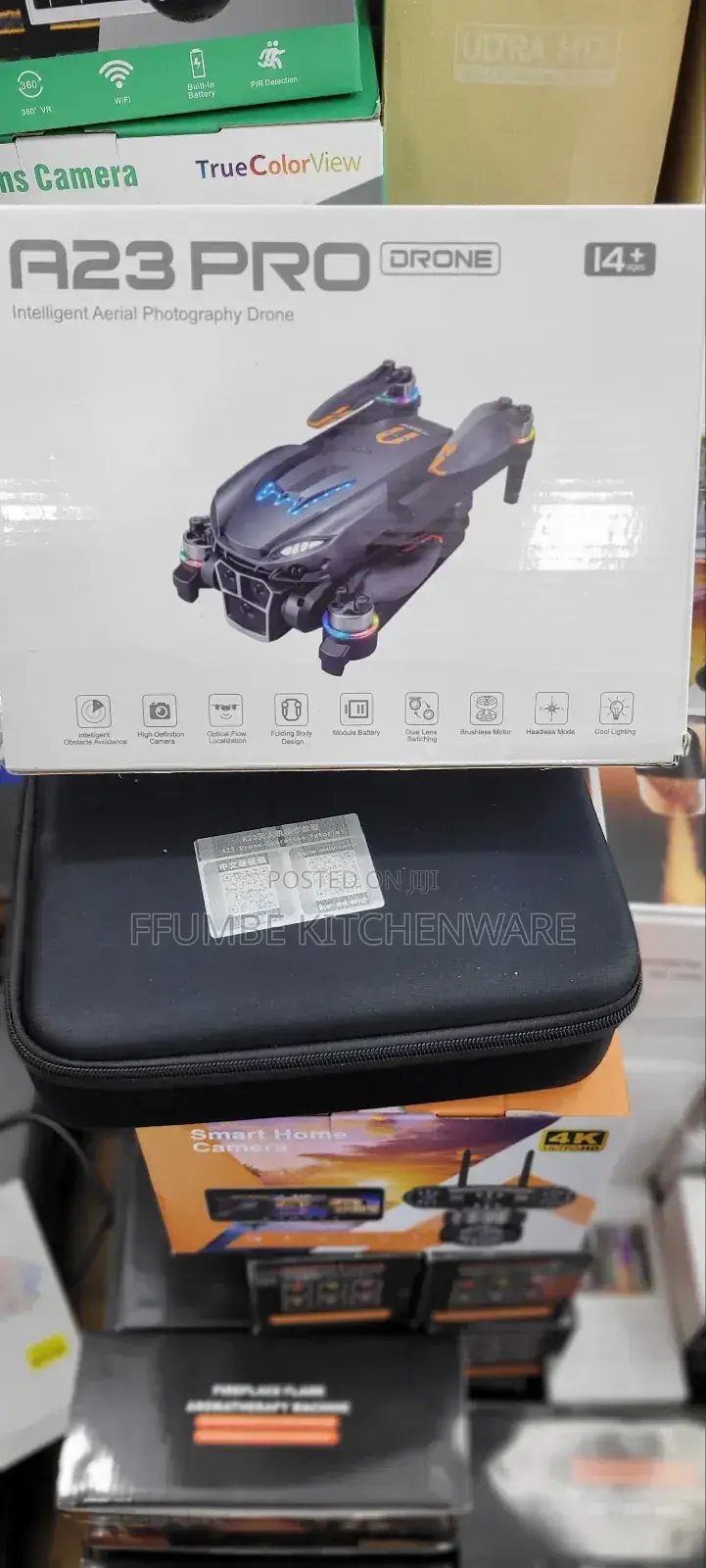 Drone Ora23 Pro Drone