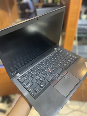 Laptop Lenovo ThinkPad T450 8GB Intel Core I5 HDD 500GB