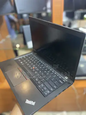 Laptop Lenovo ThinkPad T450 8GB Intel Core I5 HDD 500GB