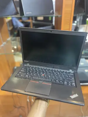 Laptop Lenovo ThinkPad T450 8GB Intel Core I5 HDD 500GB