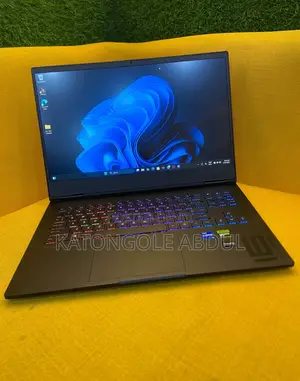 New Laptop HP Omen 16 24GB Intel Core I7 SSD 1T
