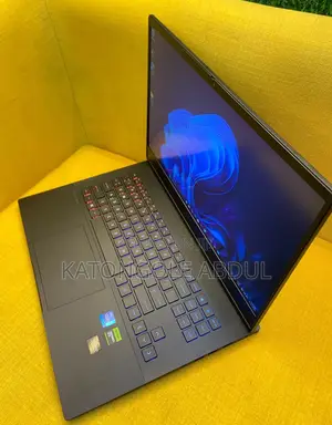 New Laptop HP Omen 16 24GB Intel Core I7 SSD 1T