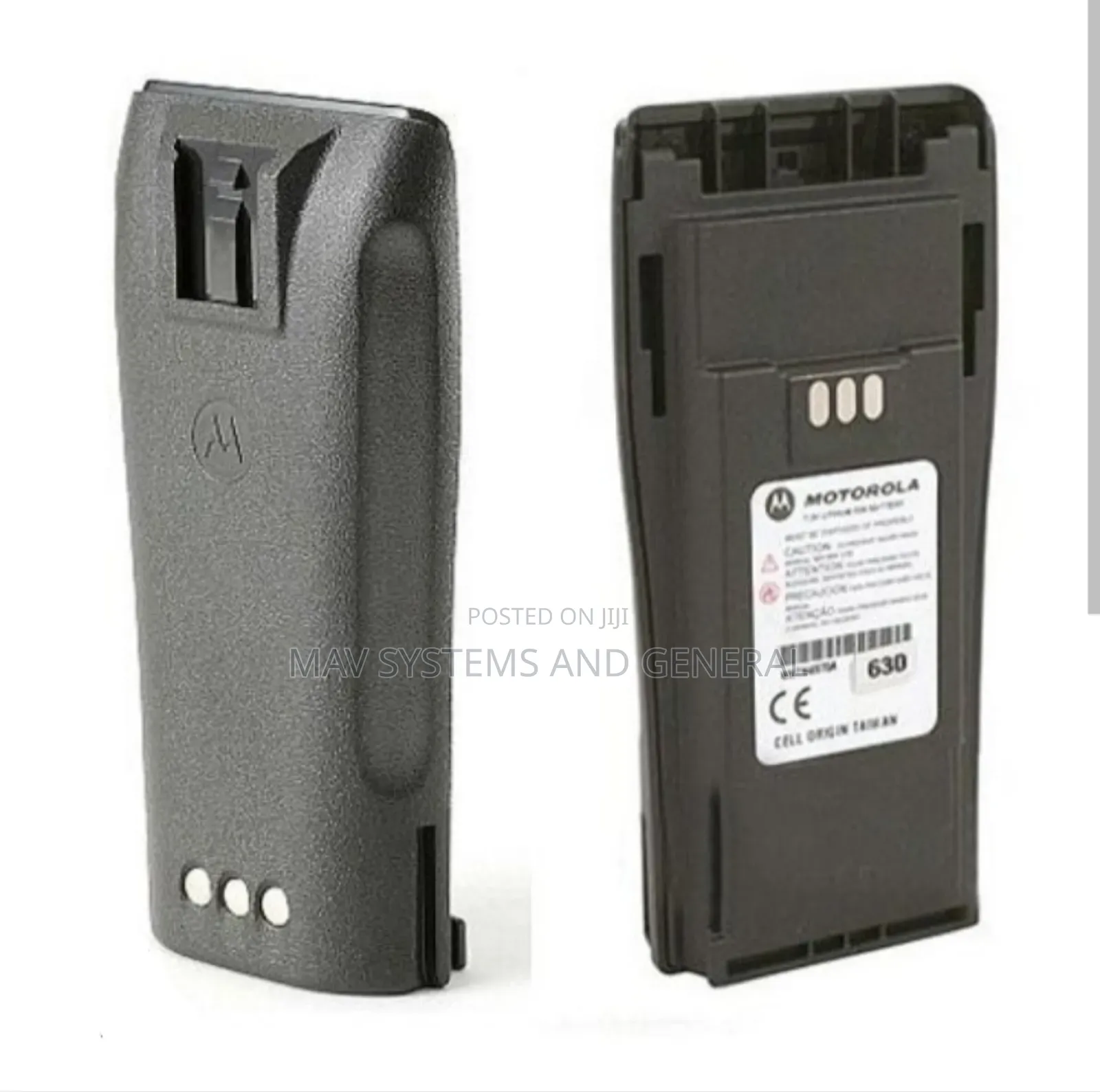 Dp 1400 Batteries