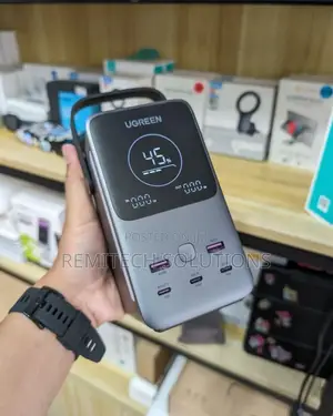 Ugreen 48,000mah 300w Power Bank