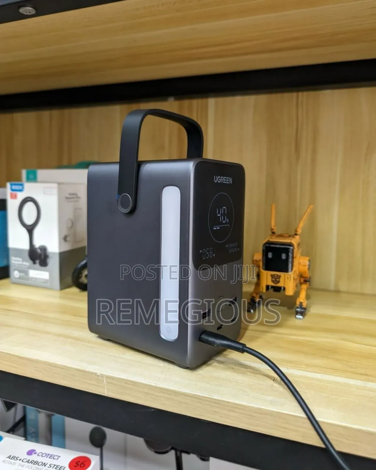 Ugreen 48,000mah 300w Power Bank