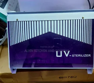 Sterilizer Universal/Uv Sterilizer