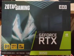 Zotac Gaming Graphics Card