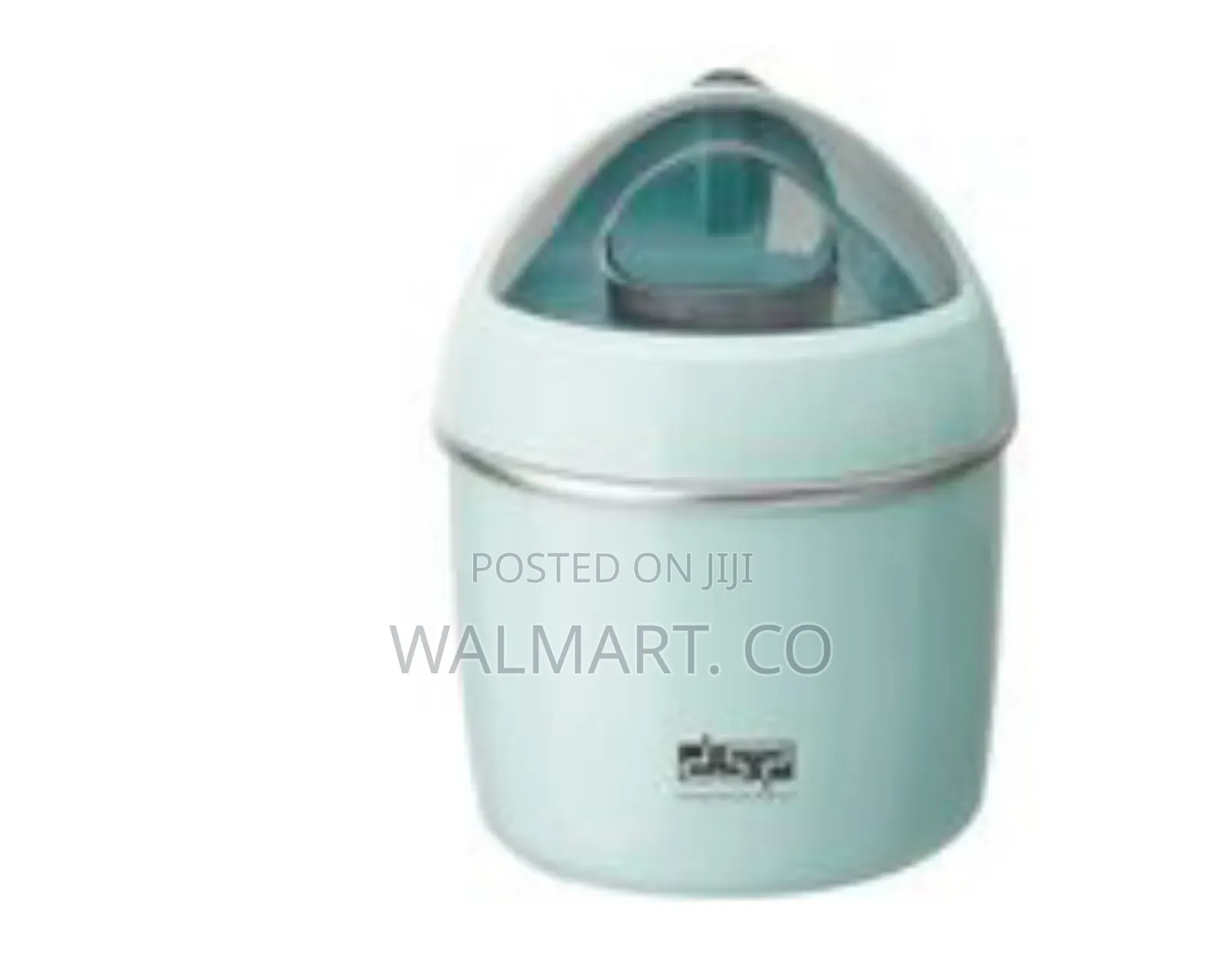 DSP Ice Cream and Yoghurt Maker Machine