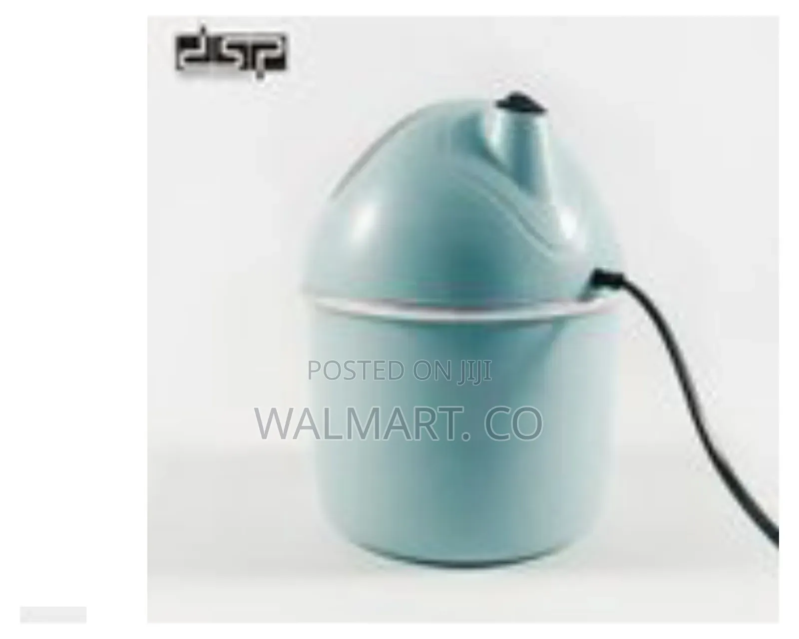 DSP Ice Cream and Yoghurt Maker Machine