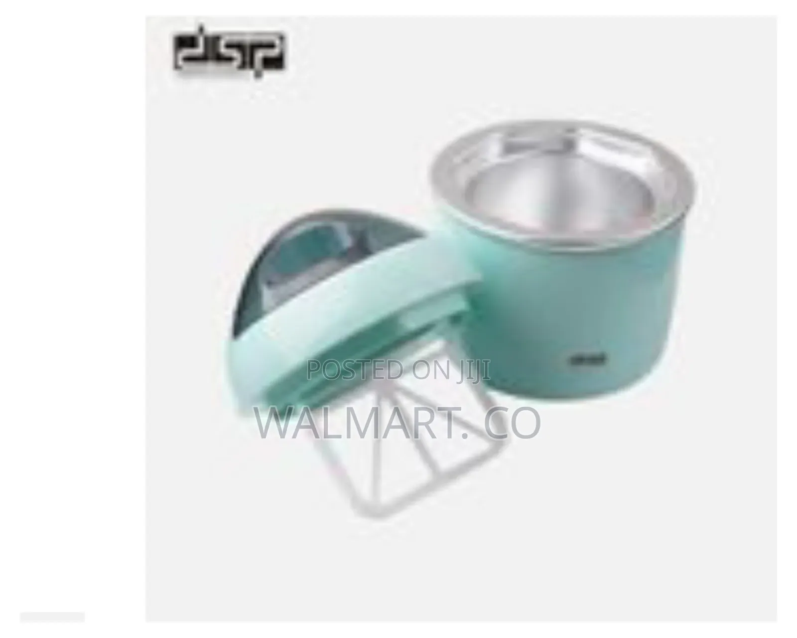 DSP Ice Cream and Yoghurt Maker Machine