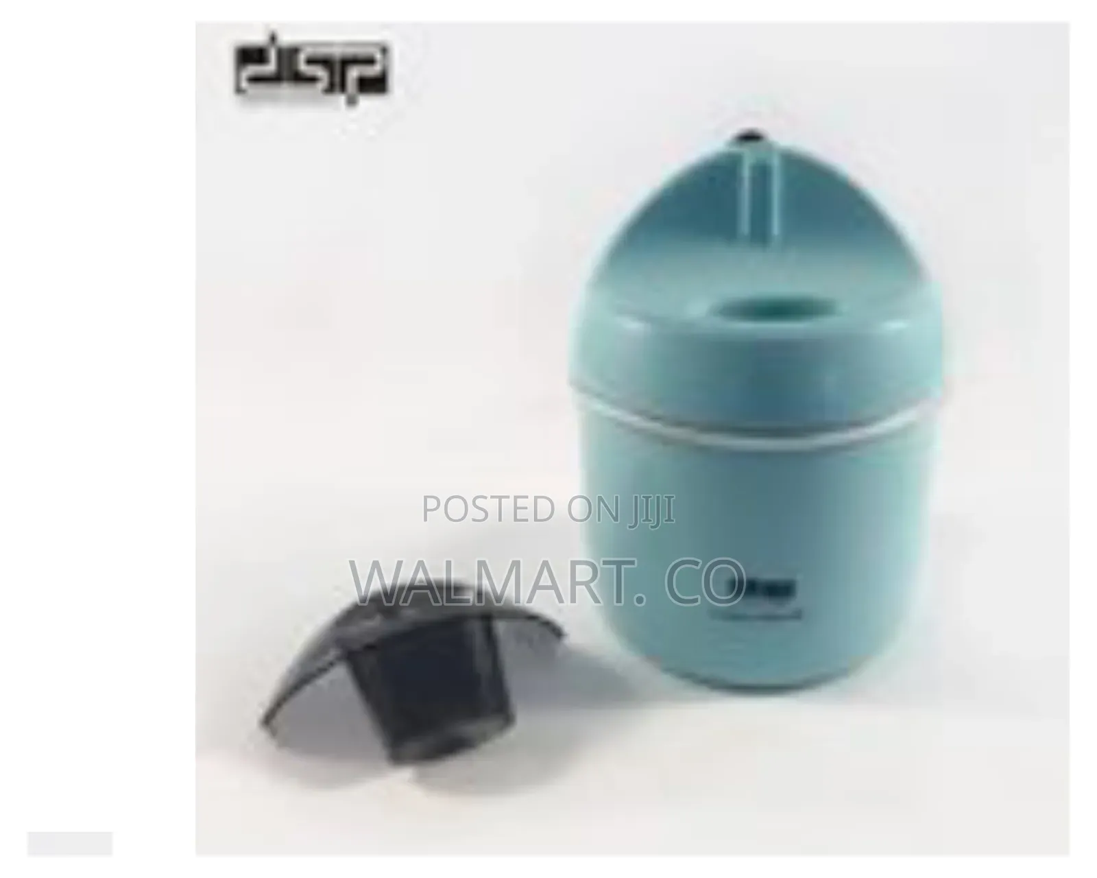 DSP Ice Cream and Yoghurt Maker Machine