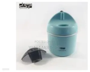 DSP Ice Cream and Yoghurt Maker Machine