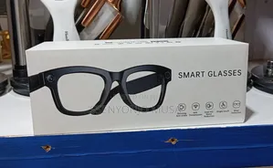 Smart Glasses M01 | Bt Ai Sunglasses With Camera, Mp3 Voice Assistant