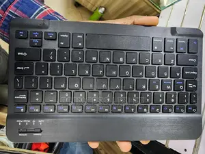 Wireless Keyboard