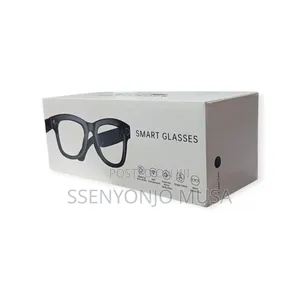 Smart Glasses M01 | Bt Ai Sunglasses With Camera, Mp3 Voice Assistant