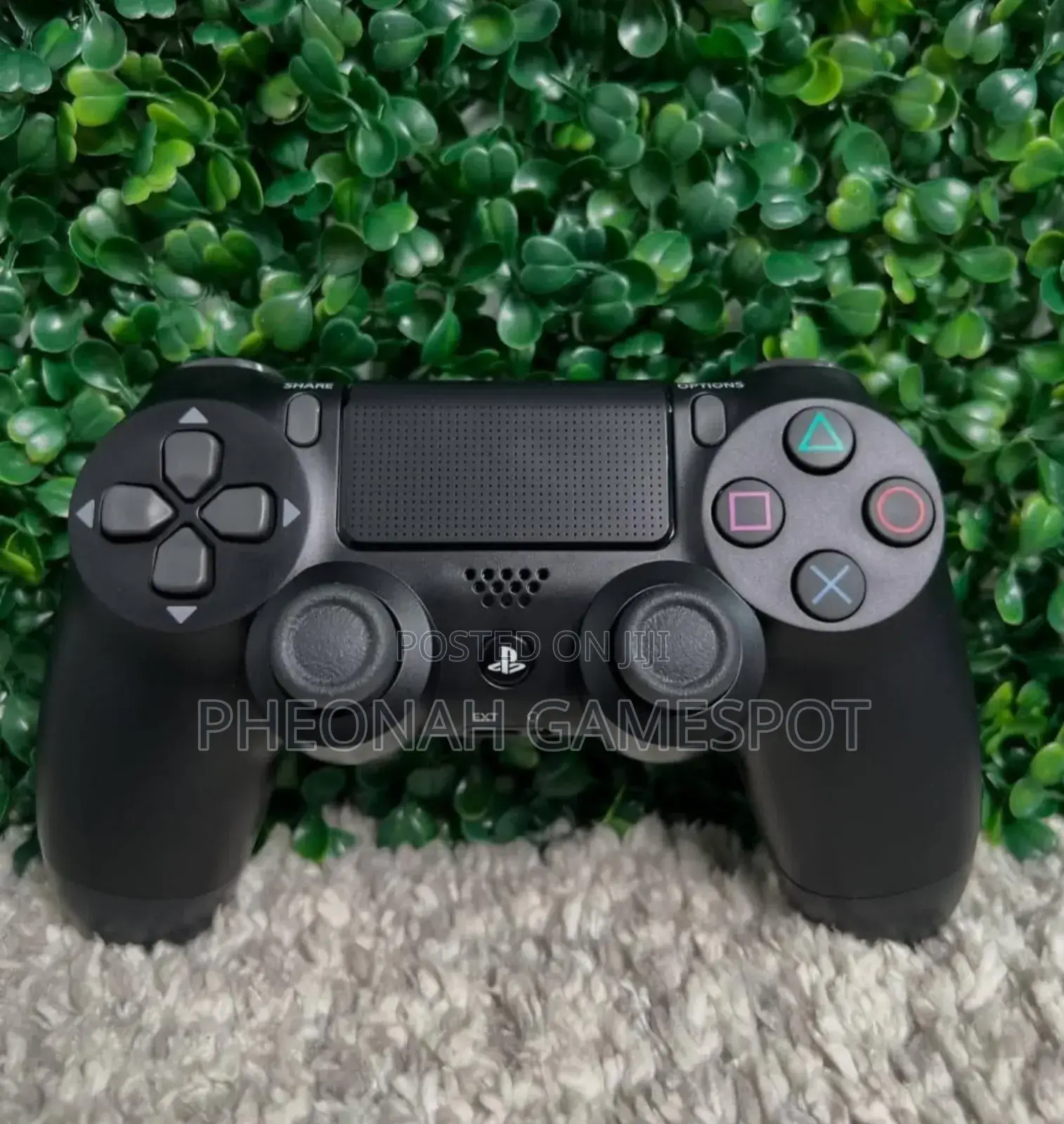 Genuine Used Ps4 Controller. Uk Used Original Ps4 Controllers