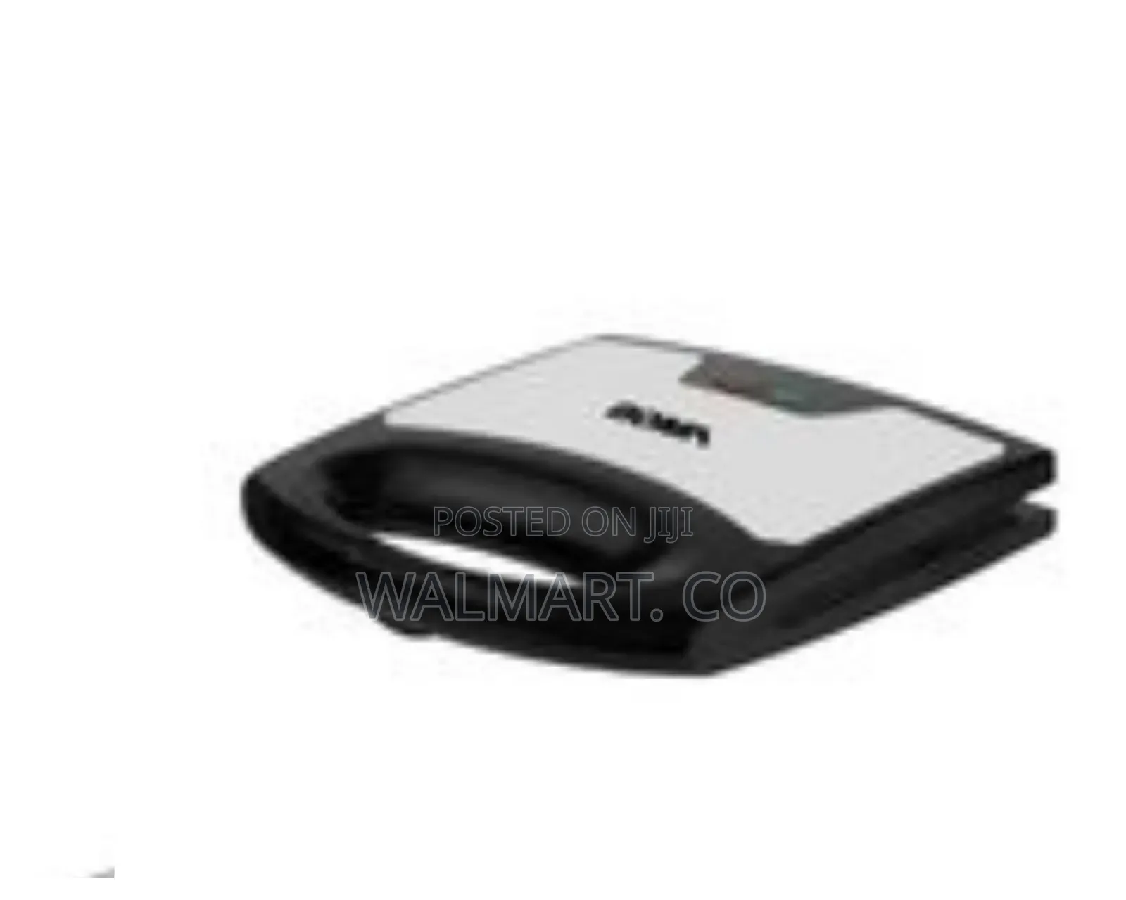 Boma Sandwich Panini Maker Grilled Cheese Machine Non Stick 2 Slice