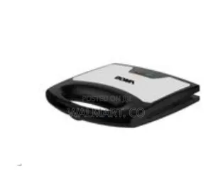 Boma Sandwich Panini Maker Grilled Cheese Machine Non Stick 2 Slice