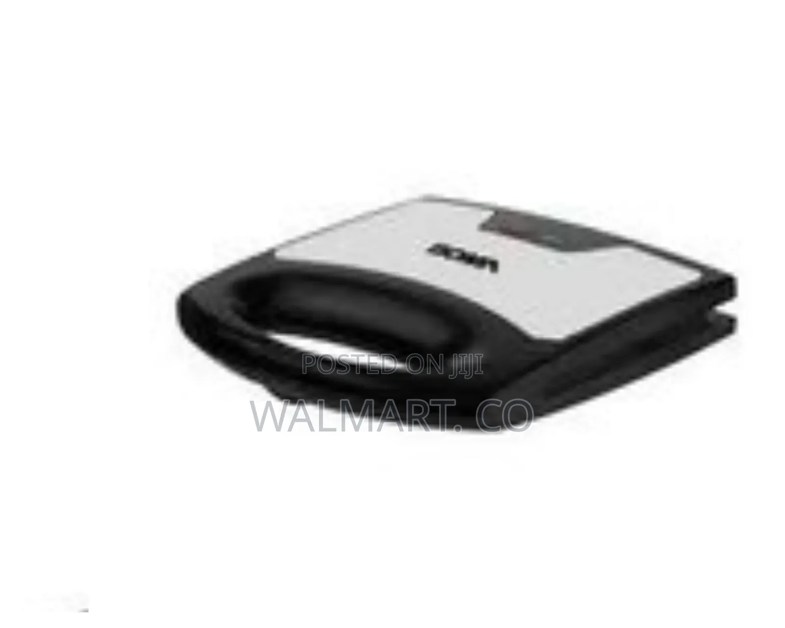 Boma Sandwich Panini Maker Grilled Cheese Machine Non Stick 2 Slice