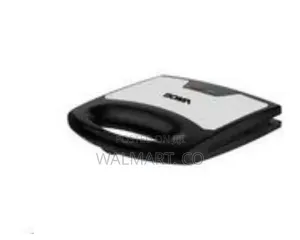 Boma Sandwich Panini Maker Grilled Cheese Machine Non Stick 2 Slice