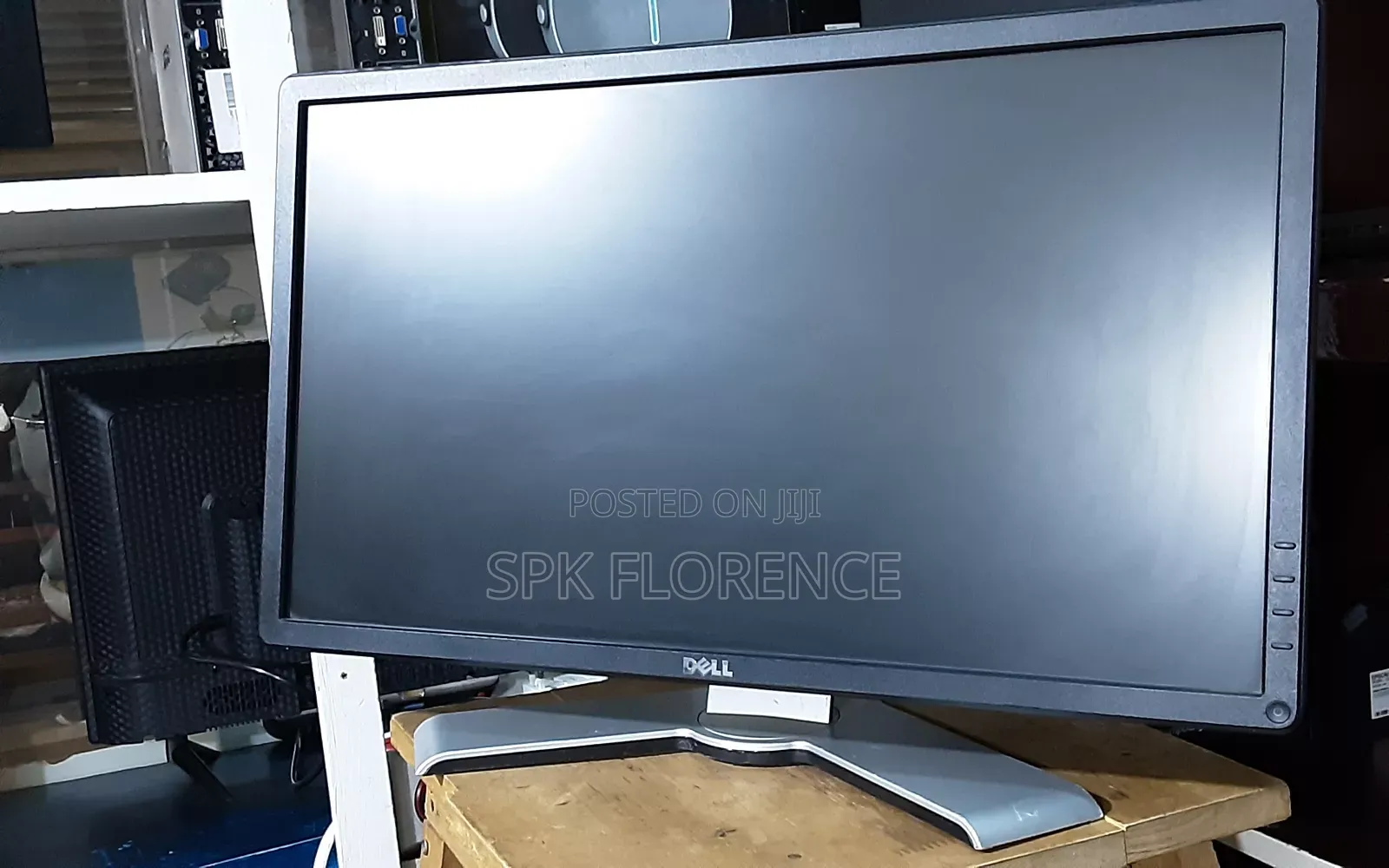 Dell Monitor