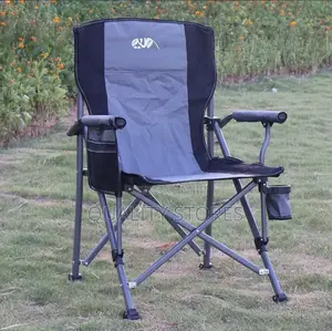 Classy Outdoor Chair