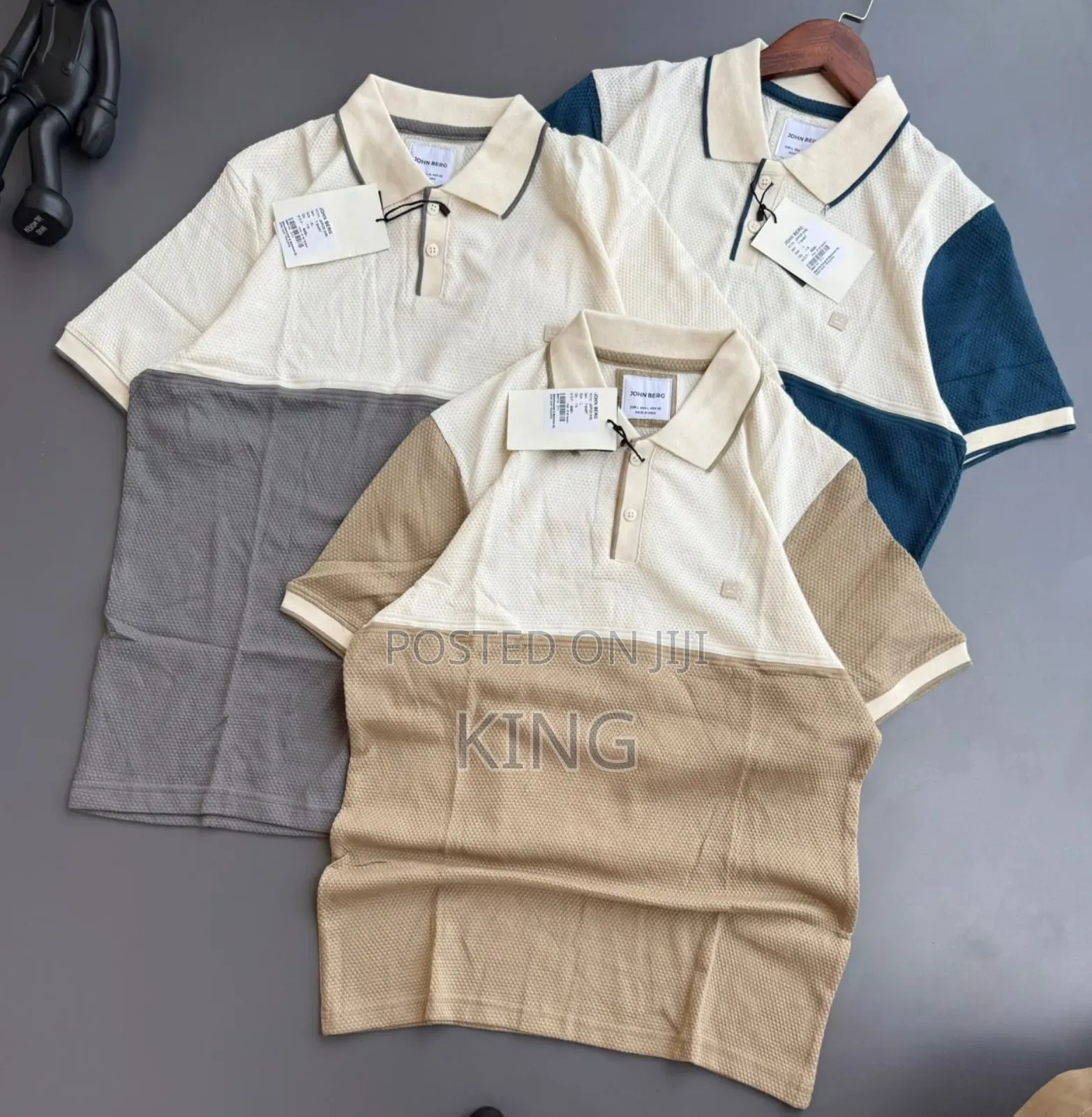 Moral Tshirts