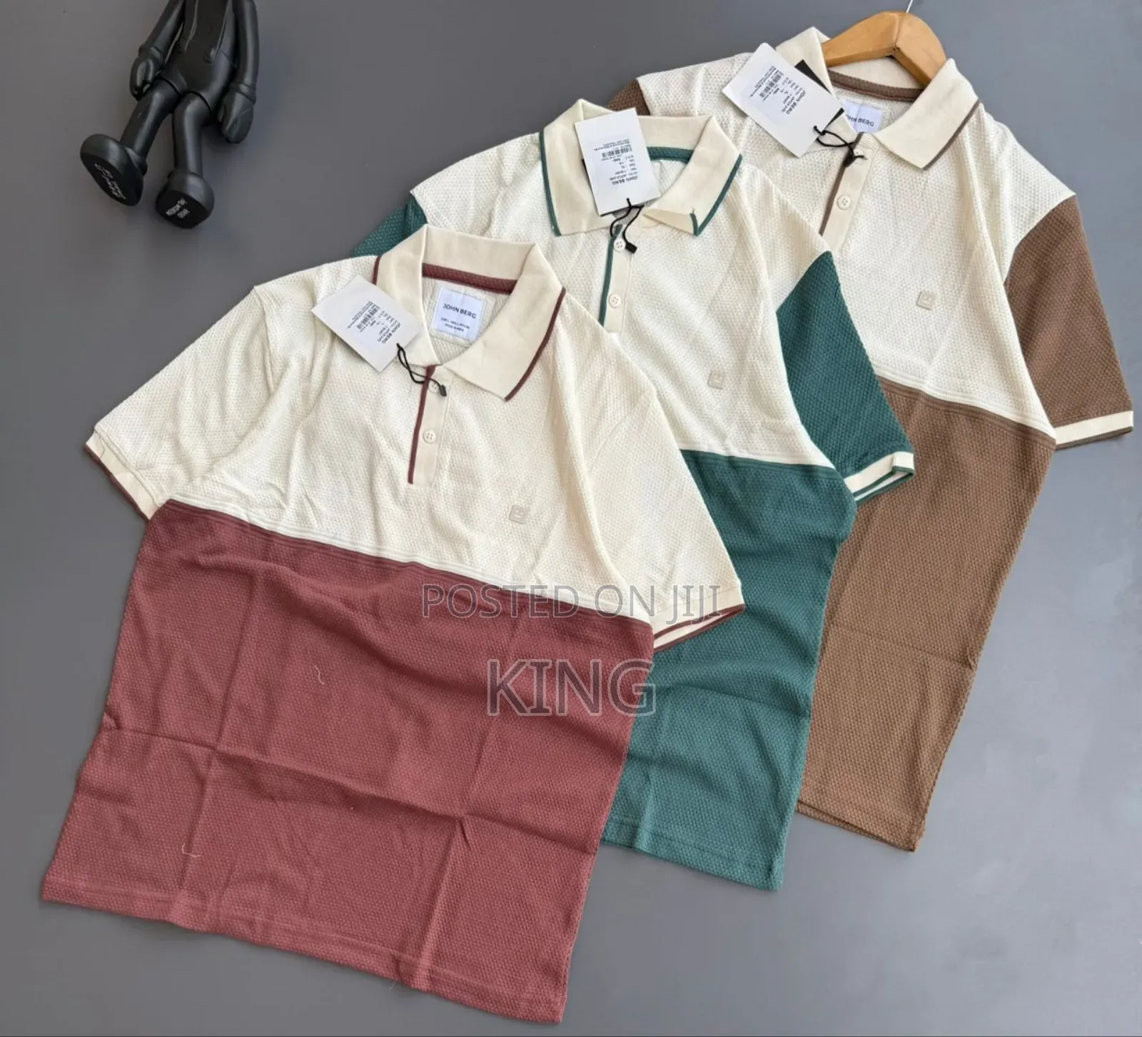 Moral Tshirts