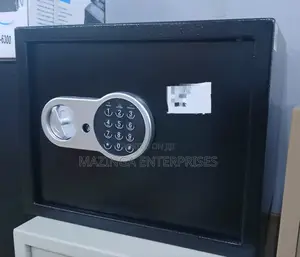 T23 23x21cm 9kgs Dual Lock Electronic Safe Box